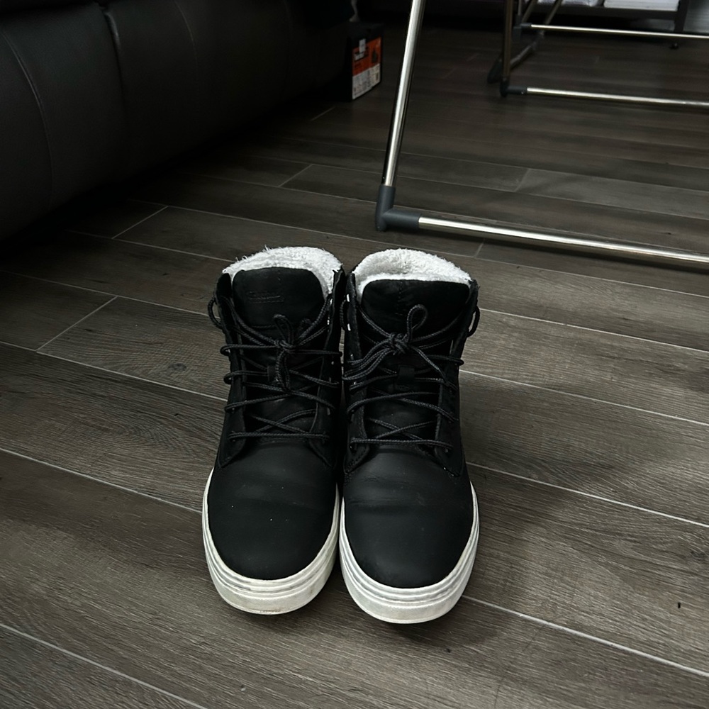 Timberland booties - Picture 2 of 5